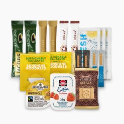 EPa-Paket Einpersonenpackung, Einmannpackung