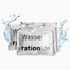 EPa-Paket Einpersonenpackung, Einmannpackung