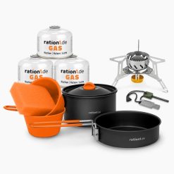 Stromausfall-Paket Klassik