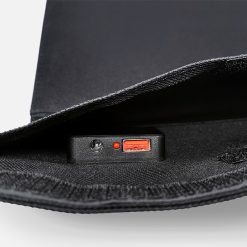 ration1 Solarpanel 21 Watt faltbar