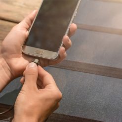 ration1 Solarpanel 21 Watt faltbar