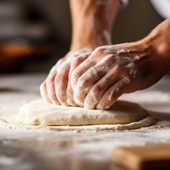 Dosenbrot Roggen-Mischbrot ration1 - 10 Jahre haltbar