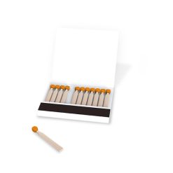 ration1 Streichhölzer