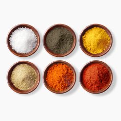 ration1 Gewürzstreuer XXL 6-in-1