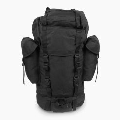 Notfallrucksack gefüllt – Premium Marschgepäck für Evakuierung, Not-Lager und Bushcraft