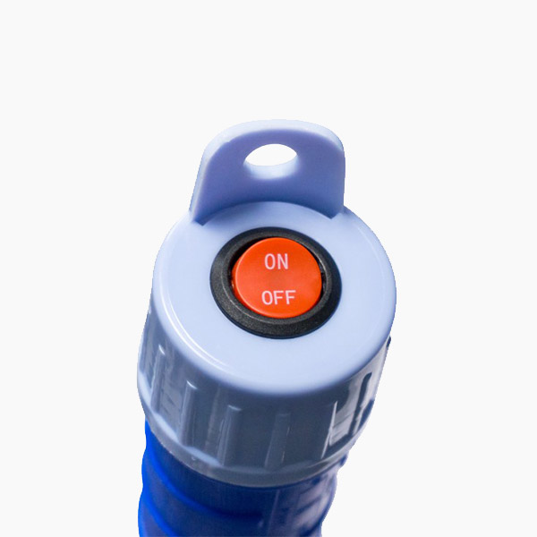 10 L Liter Petroleum Kanister für Heizofen Petroleumofen, inkl. Handpumpe