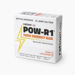 POW-R1® High Energy Notvorrat
