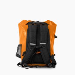 Rucksack wasserdicht 40 Liter – Dry Bag mit Rolltop und Tragesystem