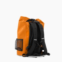 Rucksack wasserdicht 40 Liter – Dry Bag mit Rolltop und Tragesystem