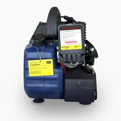 Stromerzeuger 1.000 Watt, tragbares Notstromaggregat mit Benzin