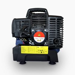 Stromerzeuger 1.000 Watt, tragbares Notstromaggregat mit Benzin