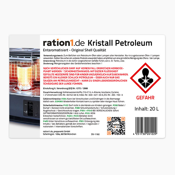 ration1 Petroleum