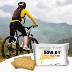 POW-R1® Hartkekse
