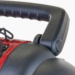 Tragbare Gasheizung Portable Buddy inkl. 3x Gaskartusche 230 g