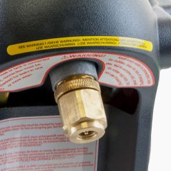 Tragbare Gasheizung Portable Buddy inkl. 3x Gaskartusche 230 g