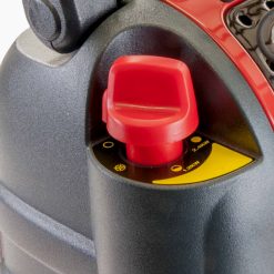 Tragbare Gasheizung Portable Buddy inkl. 3x Gaskartusche 230 g