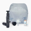 ration1 Wasserfilter und Lager-Paket