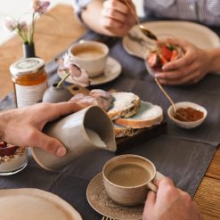 Roggen-Mischbrot Notration Dosenbrot, 10 Jahre haltbar - ration1