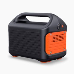 Jackery Explorer 500 - tragbare Powerstation mit 518 Wh