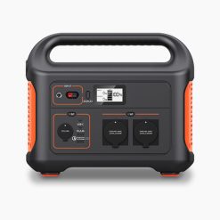 Jackery Explorer 1000 - tragbare Powerstation mit 1.002 Wh