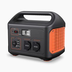 Jackery Explorer 1000 - tragbare Powerstation mit 1.002 Wh