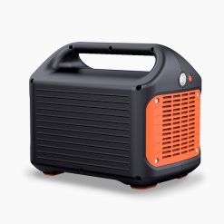 Jackery Explorer 1000 - tragbare Powerstation mit 1.002 Wh