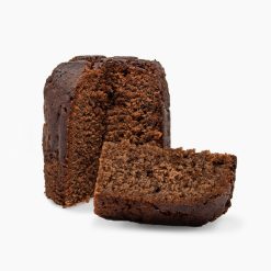 Lange haltbarer Schoko-Kuchen