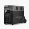 EcoFlow Delta Pro Powerstation 3600 Watt – die Heimbatterie