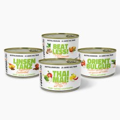 5 Tage Notvorrat Laktosefrei