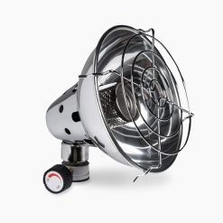 Heizstrahler inkl. 450 g Gaskartusche