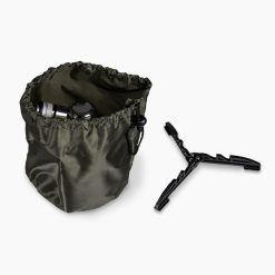 Heizstrahler inkl. 450 g Gaskartusche