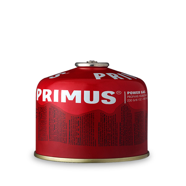 Primus Gaskartusche 230 g