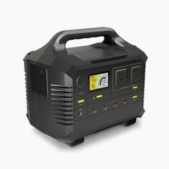 Powerstation 348000 mAh, überall Strom mit extra viel Power