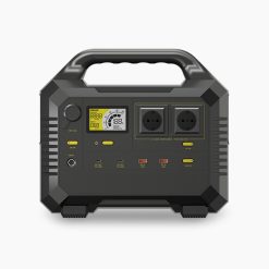 Powerstation 348000 mAh, überall Strom mit extra viel Power