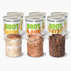 ration1 Probierpaket Brot