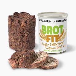 ration1 Dosenbrot Hafer-Vollkornbrot