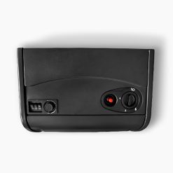 Not-Heizung 2in1 (Gas & Elektro) inkl. Gasdruckregler