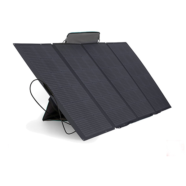 EcoFlow Solarmodul 400 Watt