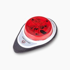 Cardio First Angel – Herzdruckmassage-Helfer, Defibrillator rettet Leben