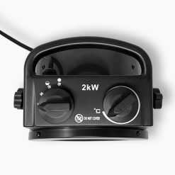 Keramik Heizlüfter 2.000 Watt