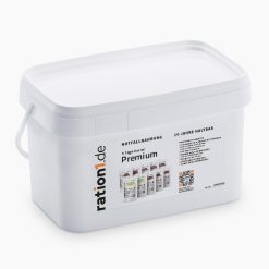 5 Tage Notvorrat Premium