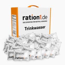 Trinkwasser Paket 5 l