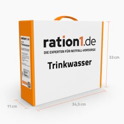 Trinkwasser Paket 5 l