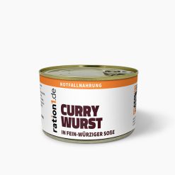 5 Tage Notvorrat-Paket Basis