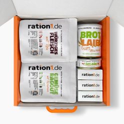 5 Tage Notvorrat Premium