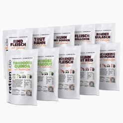 5 Tage Notvorrat Premium