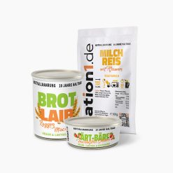 5 Tage Notvorrat Premium