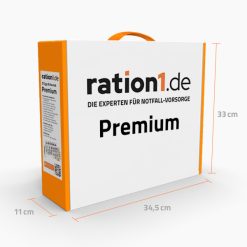 5 Tage Notvorrat Premium