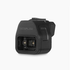 EcoFlow Delta Pro Smart Generator Solarmodul Paket
