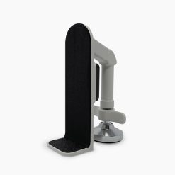 Türstopper mit Alarm